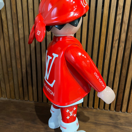 PLAYMO XXL SUPREME LV