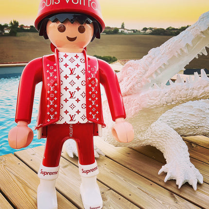 PLAYMO XXL SUPREME LV