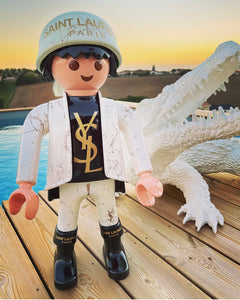 Collection image for: PLAYMOBIL XXL