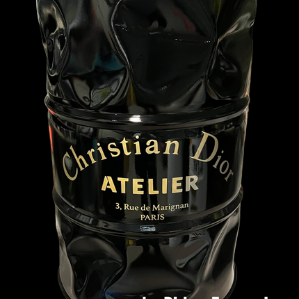 Bidon Dior Paris Atelier