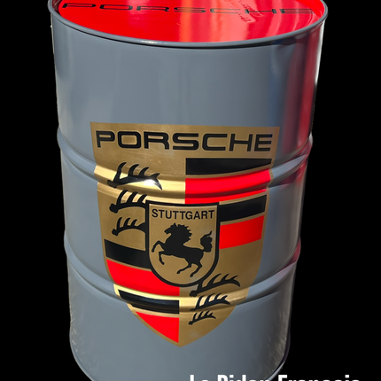 Bidon PORSCHE
