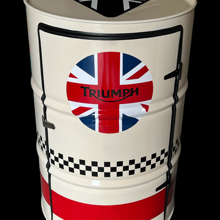 Bidon Triumph