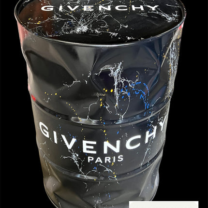 Bidon GIVENCHY