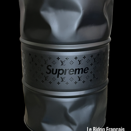Bidon SUPREME LV Cabossé